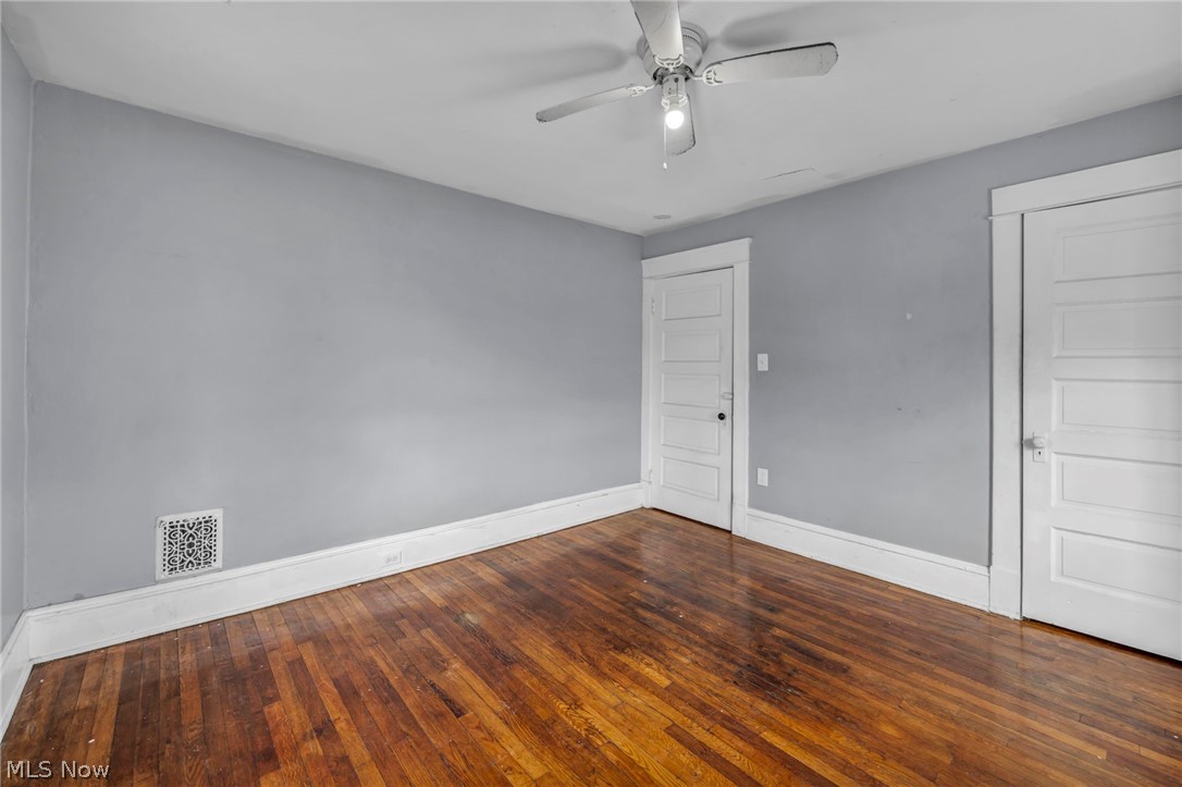 14819 Westropp Avenue Cleveland OH 44110