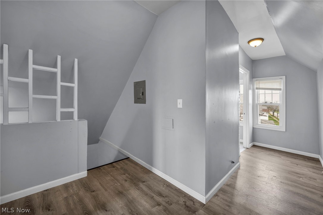 14819 Westropp Avenue Cleveland OH 44110