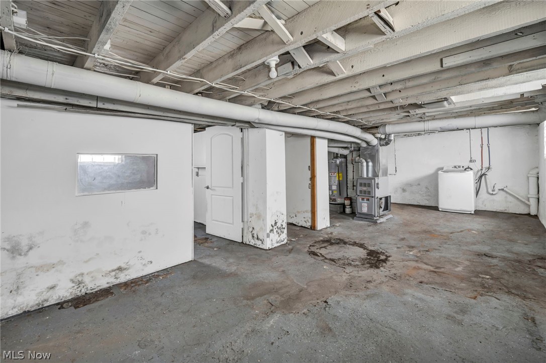 14819 Westropp Avenue Cleveland OH 44110