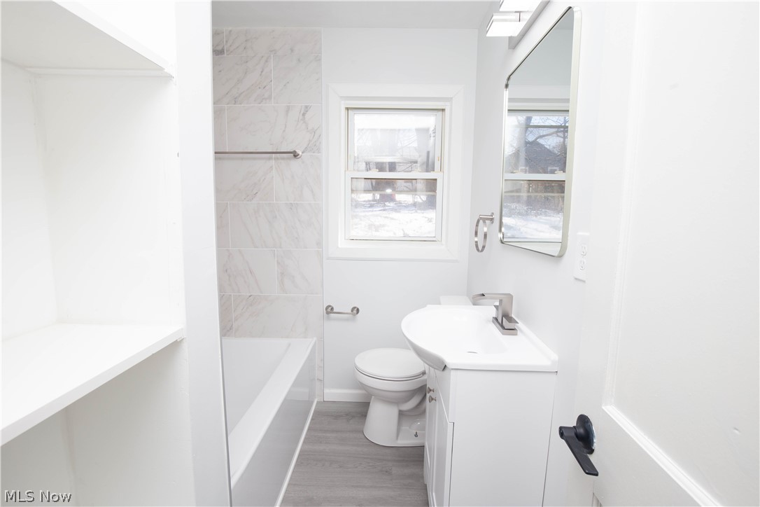 1291 Roslyn Avenue Akron OH 44320