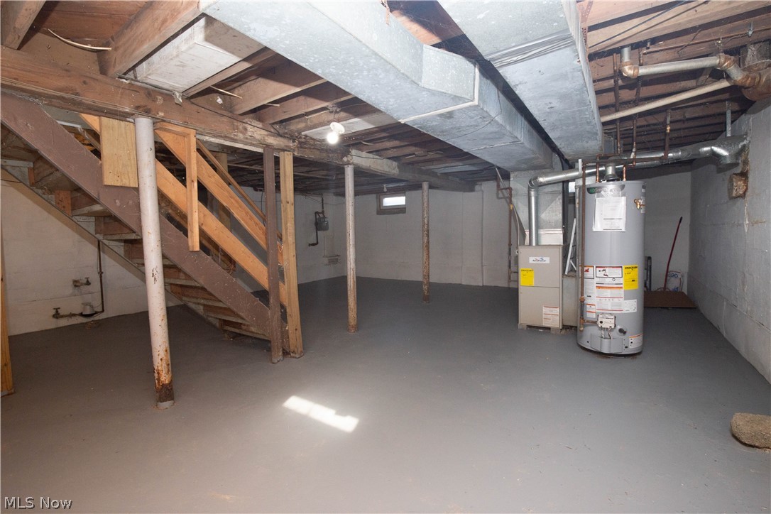 1291 Roslyn Avenue Akron OH 44320