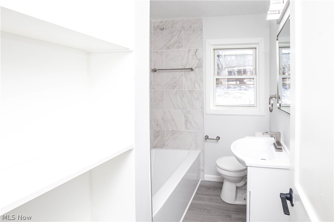 1291 Roslyn Avenue Akron OH 44320