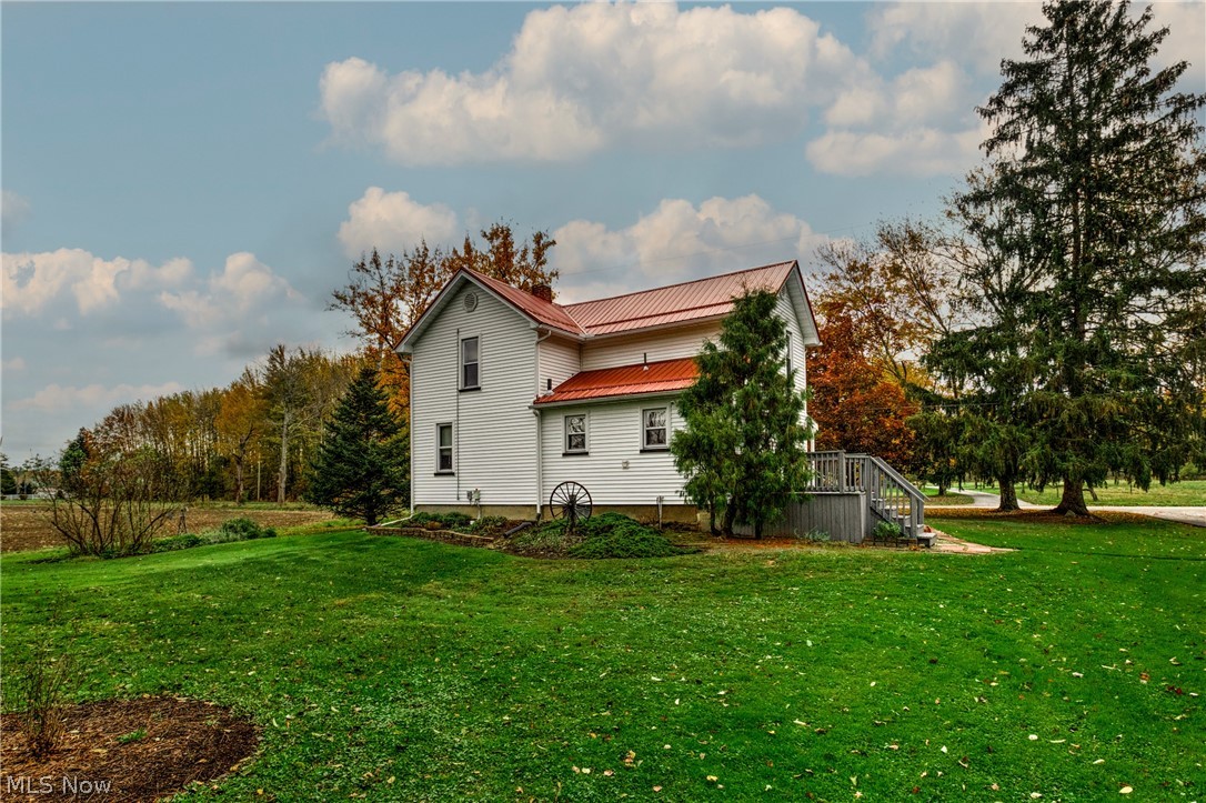 4007 Durst Clagg Road Cortland OH 44410