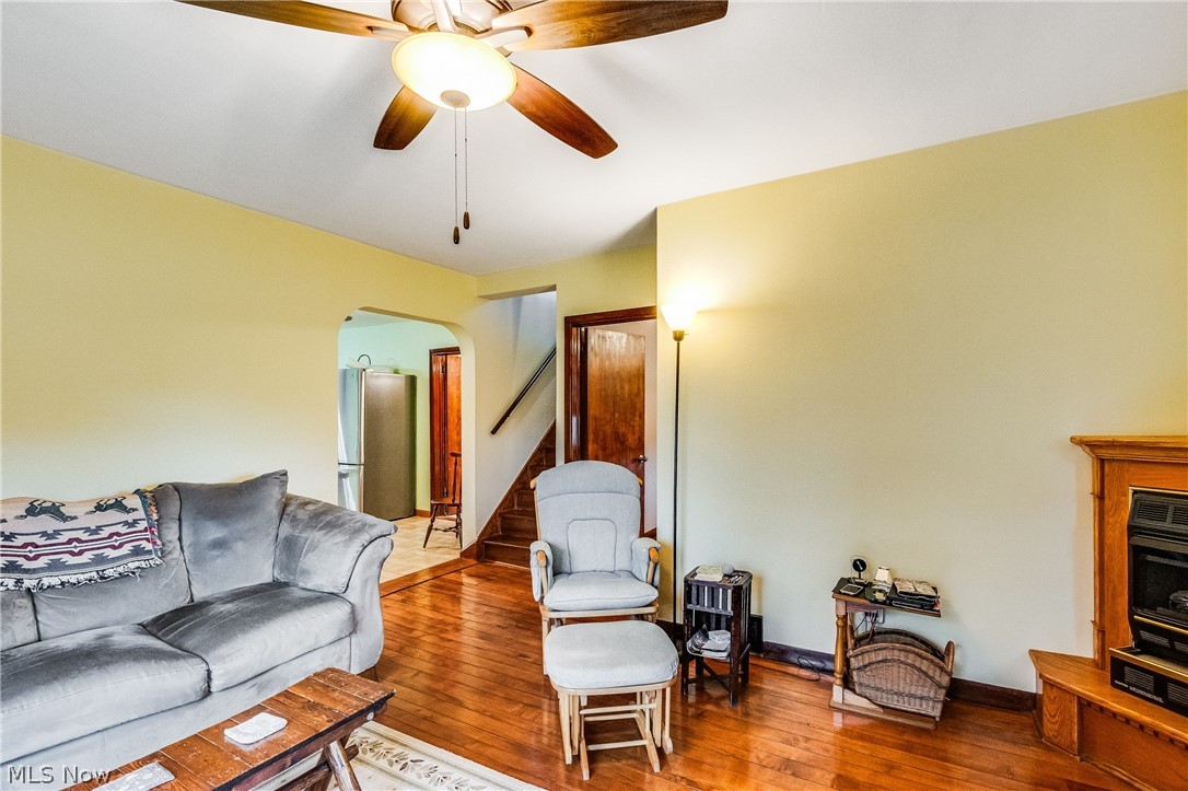 4007 Durst Clagg Road Cortland OH 44410