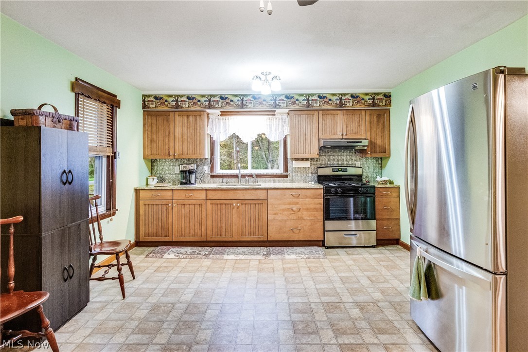 4007 Durst Clagg Road Cortland OH 44410