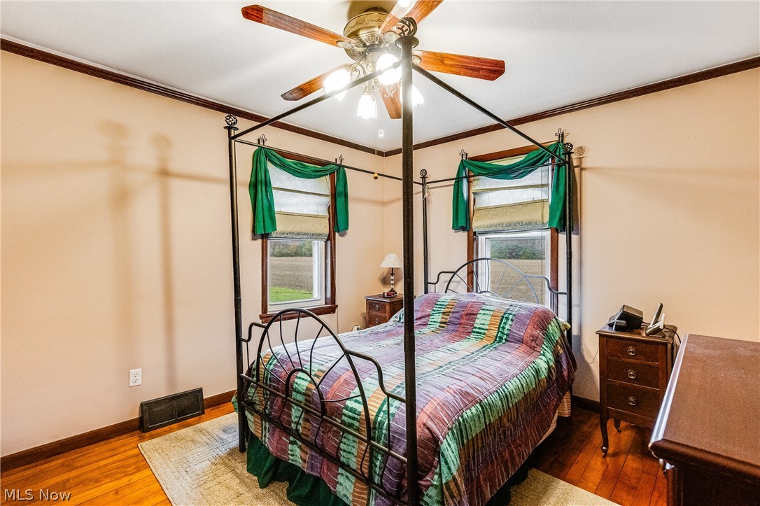 4007 Durst Clagg Road Cortland OH 44410
