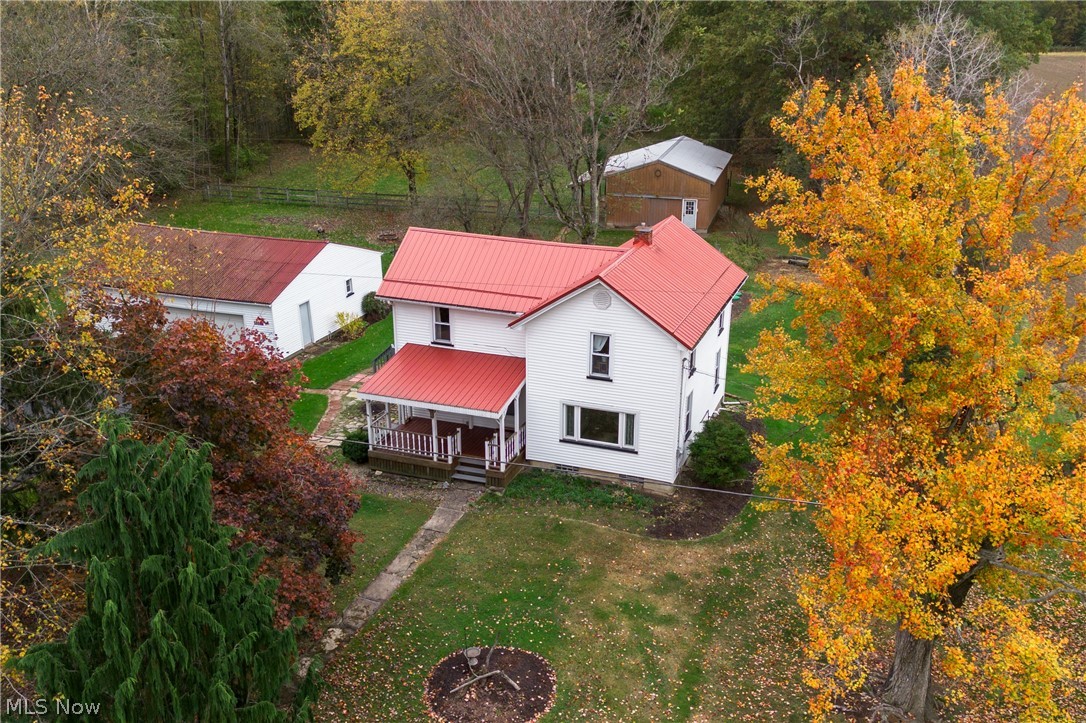 4007 Durst Clagg Road Cortland OH 44410
