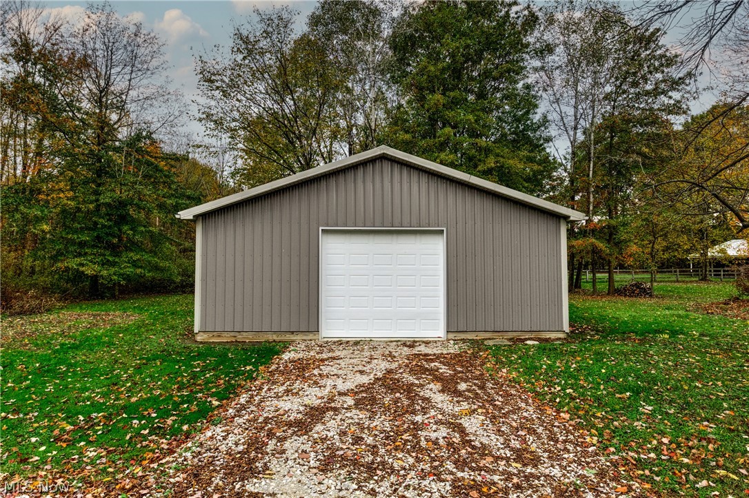 4007 Durst Clagg Road Cortland OH 44410
