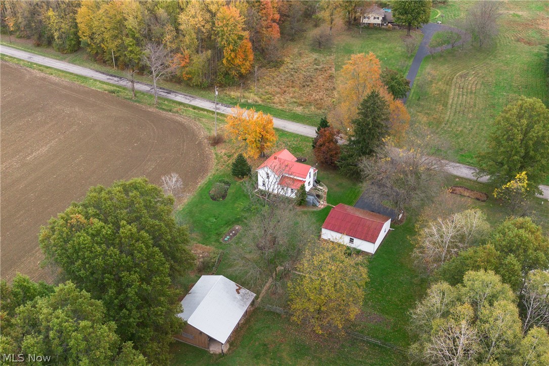 4007 Durst Clagg Road Cortland OH 44410