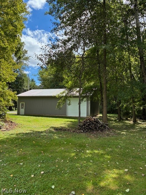 4007 Durst Clagg Road Cortland OH 44410