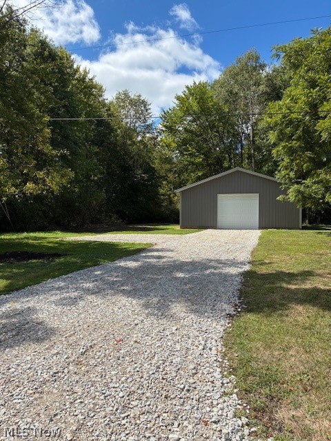 4007 Durst Clagg Road Cortland OH 44410