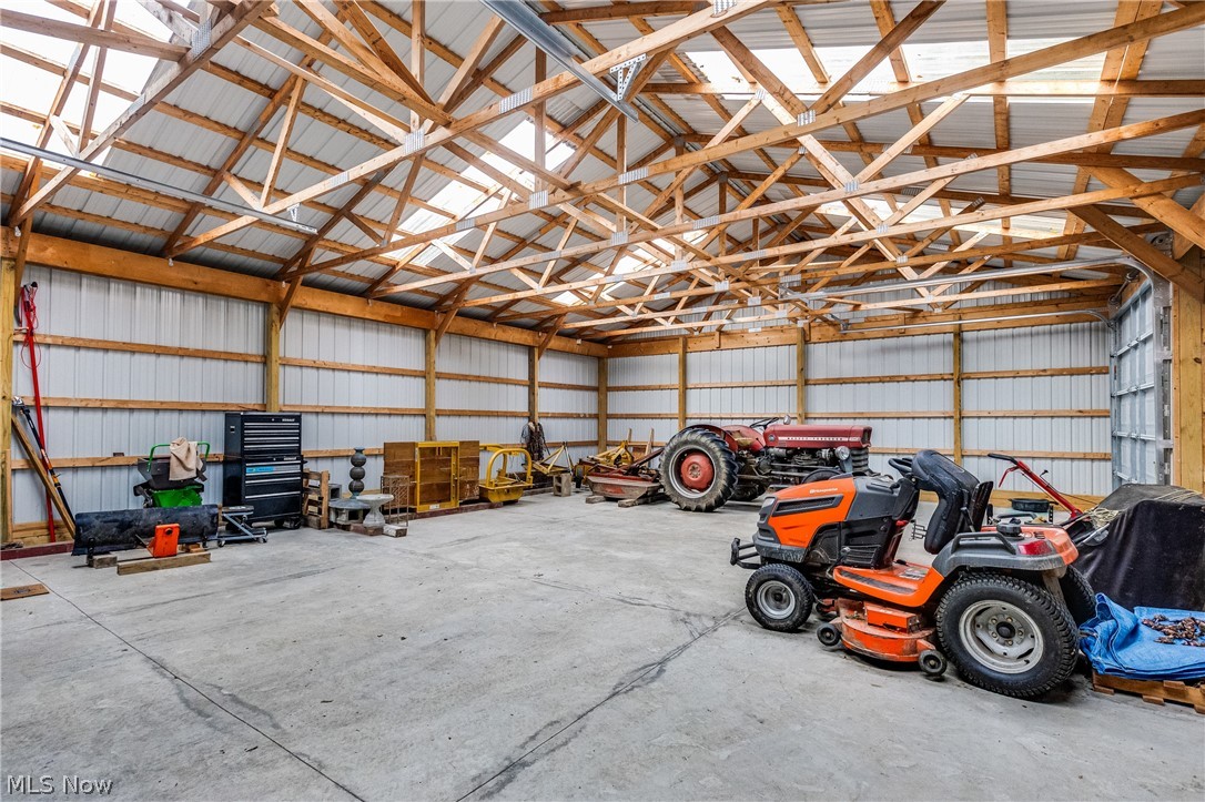 4007 Durst Clagg Road Cortland OH 44410
