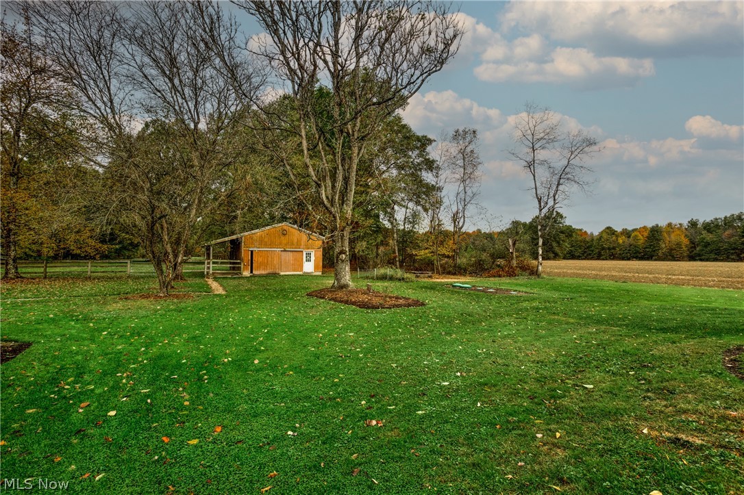 4007 Durst Clagg Road Cortland OH 44410