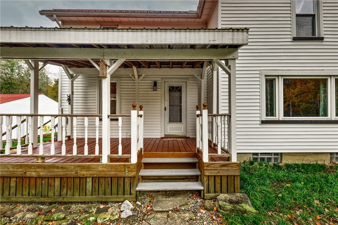 4007 Durst Clagg Road Cortland OH 44410