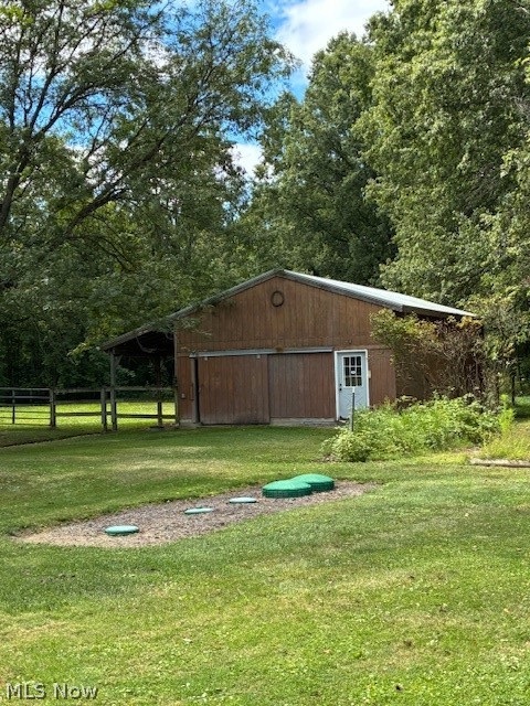 4007 Durst Clagg Road Cortland OH 44410