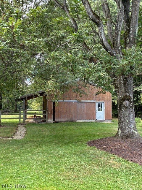 4007 Durst Clagg Road Cortland OH 44410