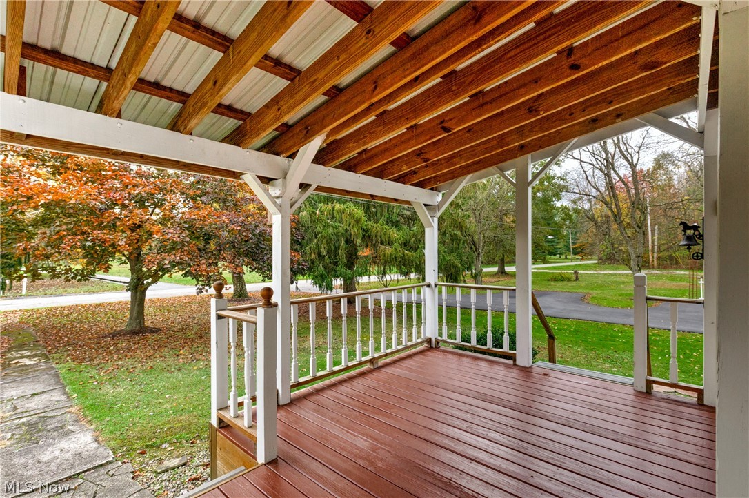 4007 Durst Clagg Road Cortland OH 44410