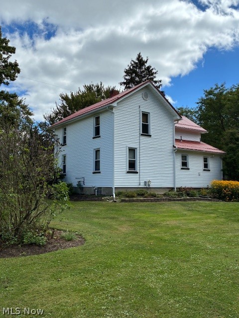 4007 Durst Clagg Road Cortland OH 44410