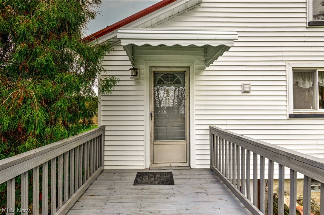 4007 Durst Clagg Road Cortland OH 44410