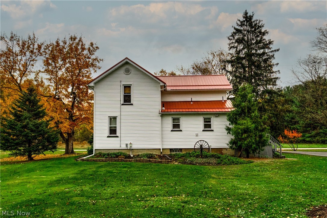 4007 Durst Clagg Road Cortland OH 44410