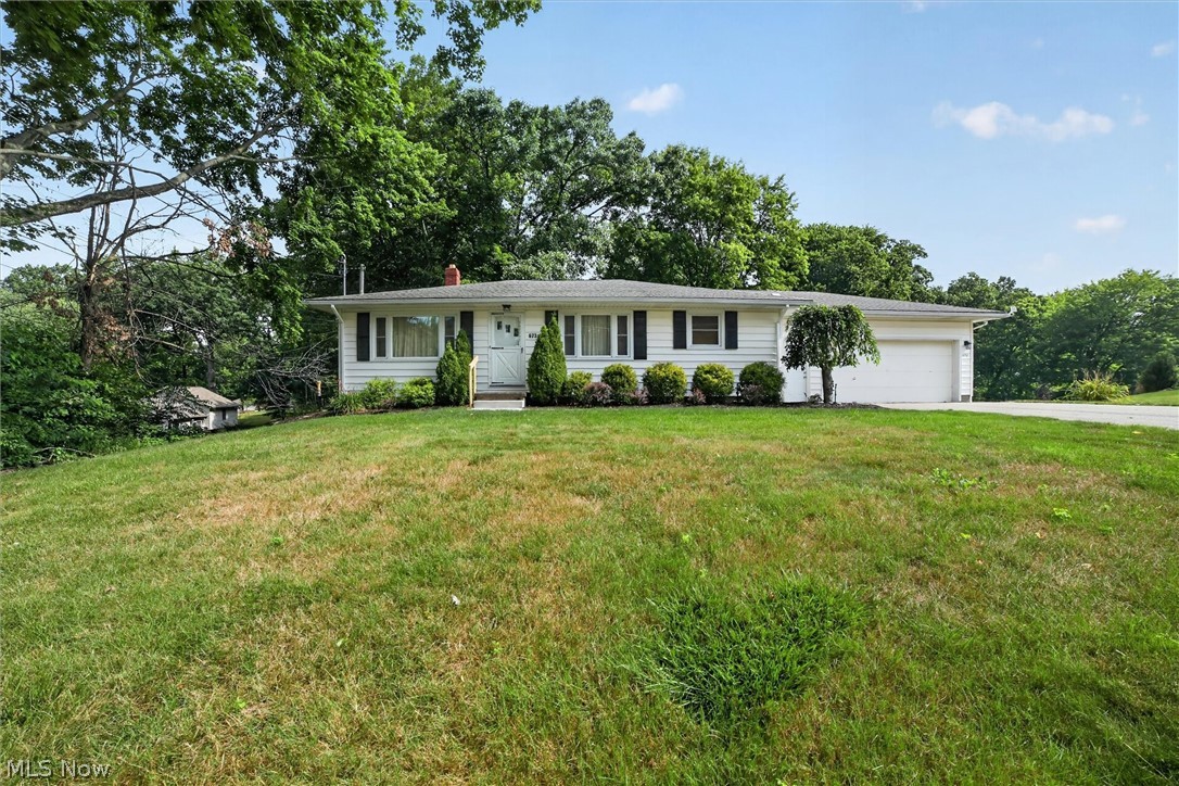 673 Knollwood Drive Green OH 44685