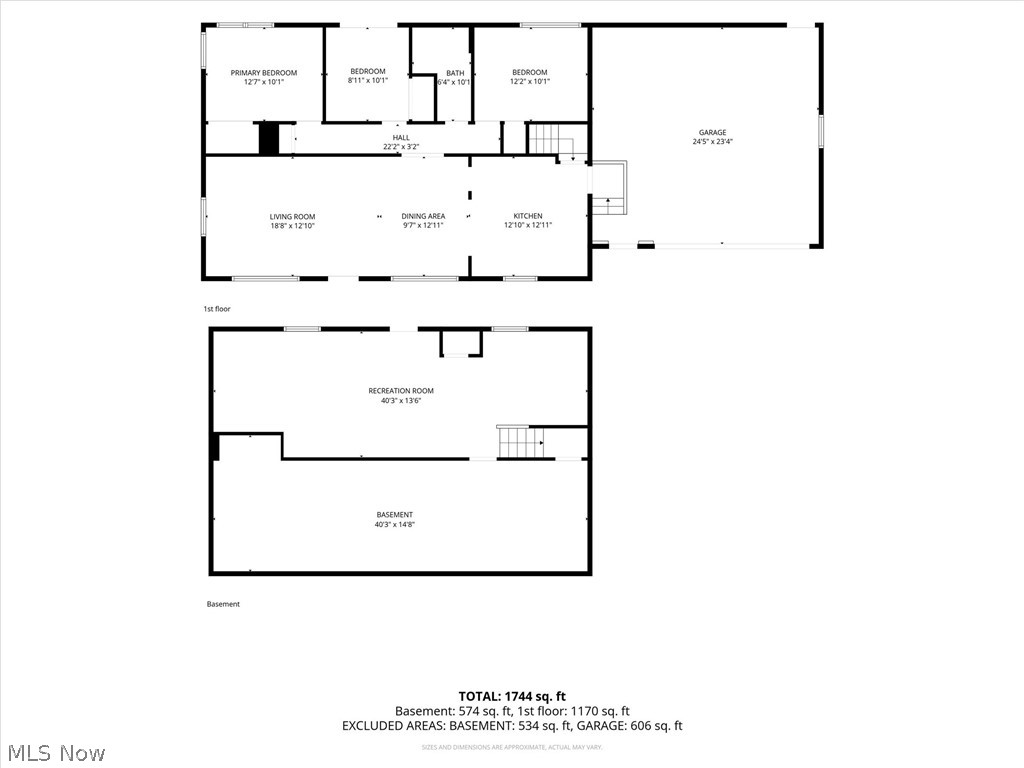 673 Knollwood Drive Green OH 44685