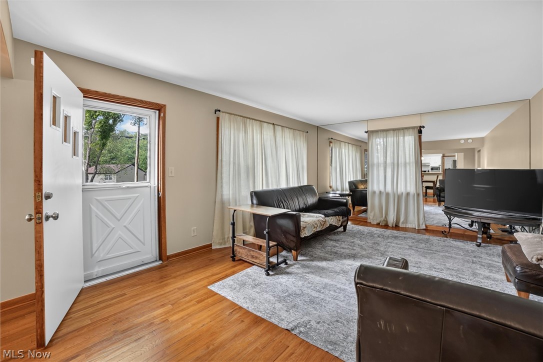 673 Knollwood Drive Green OH 44685