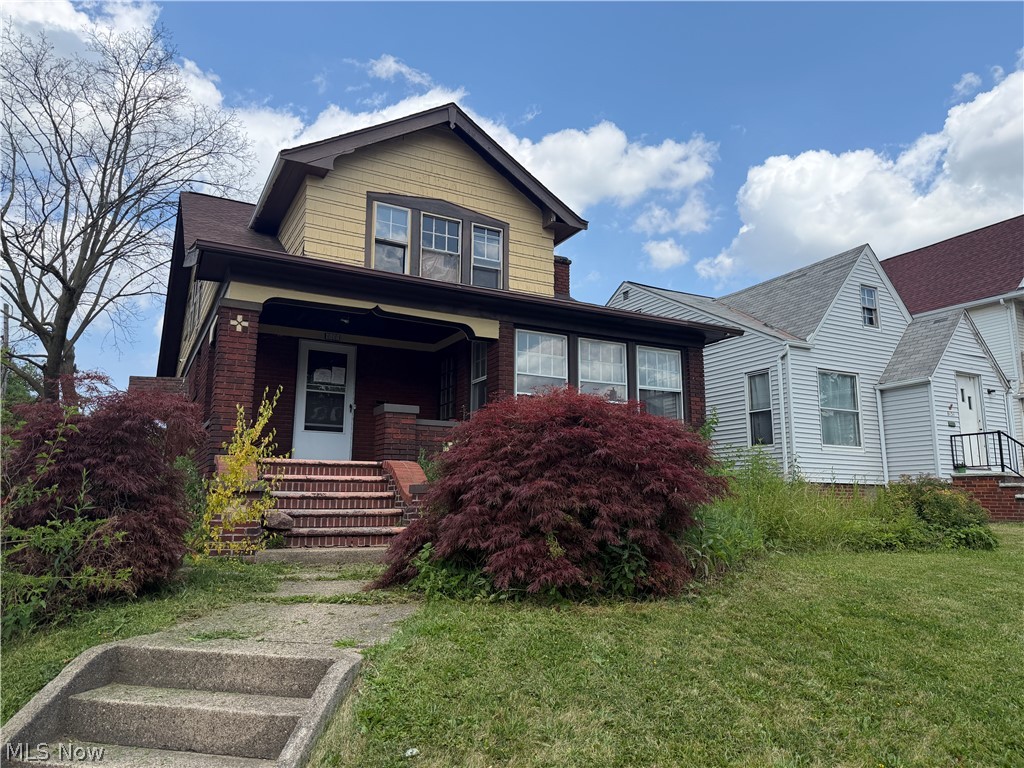 8127 Garfield Boulevard Garfield Heights OH 44125