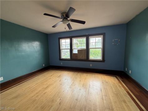 8127 Garfield Boulevard Garfield Heights OH 44125
