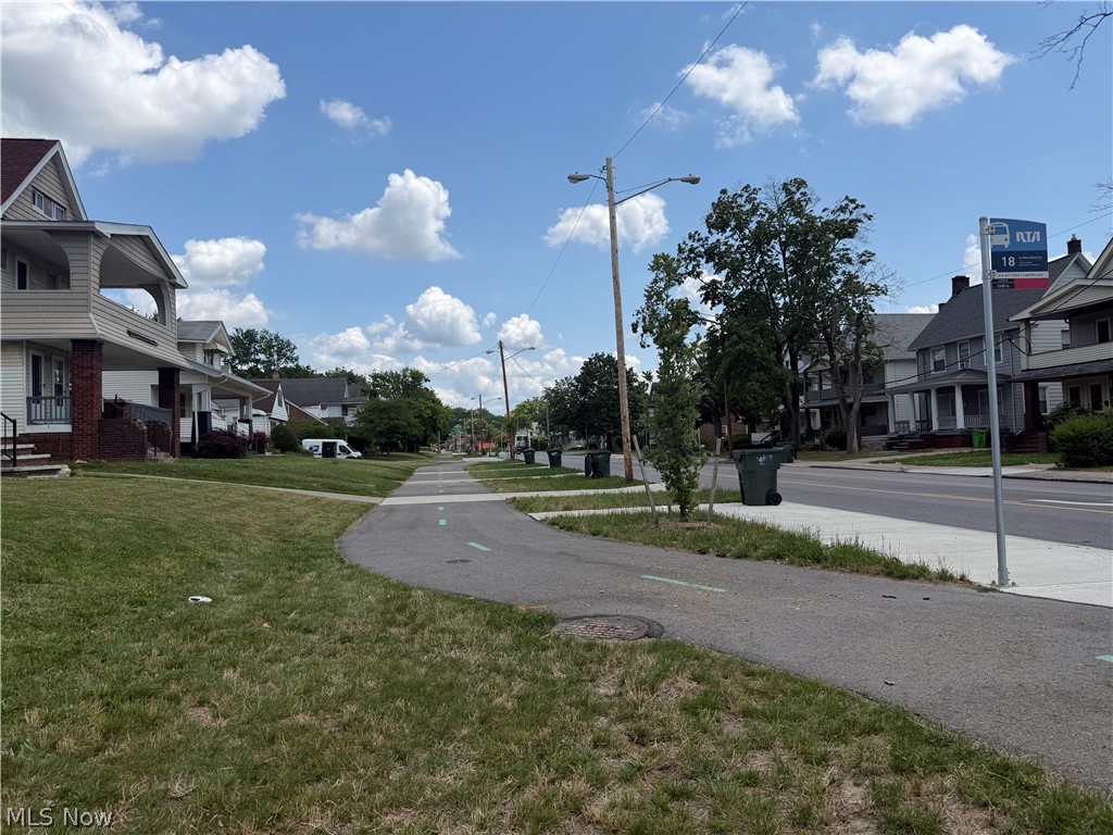 8127 Garfield Boulevard Garfield Heights OH 44125