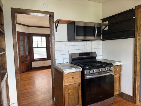 8127 Garfield Boulevard Garfield Heights OH 44125
