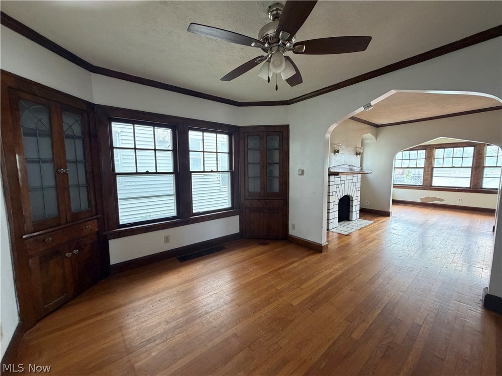 8127 Garfield Boulevard Garfield Heights OH 44125