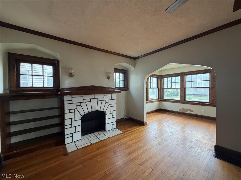 8127 Garfield Boulevard Garfield Heights OH 44125
