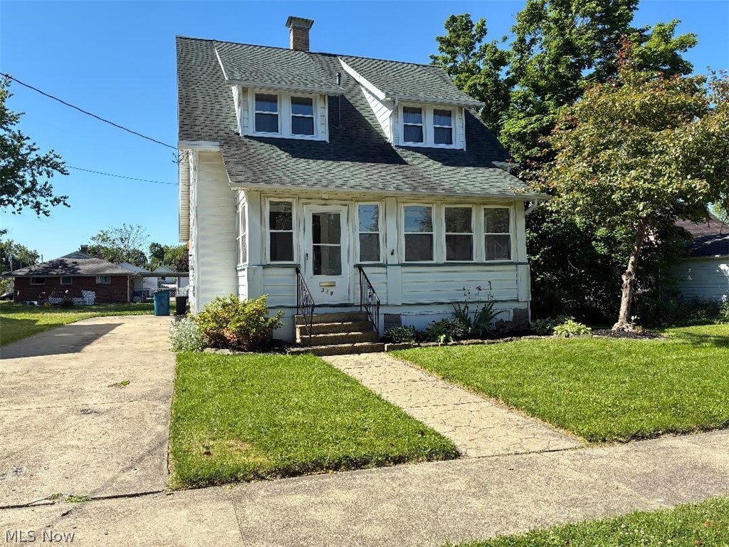 319 Foesythe Avenue Girard OH 44420