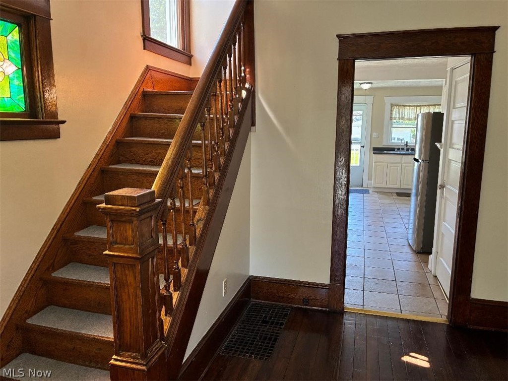 319 Foesythe Avenue Girard OH 44420