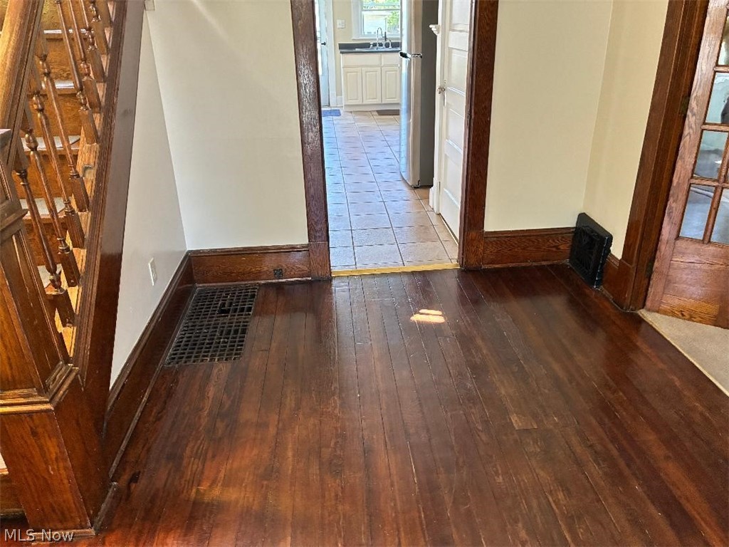 319 Foesythe Avenue Girard OH 44420