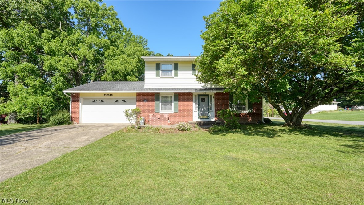 63075 Ridgewood Drive Cambridge OH 43725