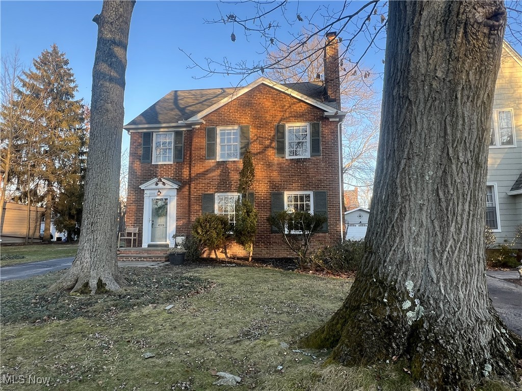 2399 Edgerton Road University Heights OH 44118