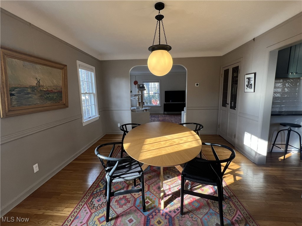 2399 Edgerton Road University Heights OH 44118