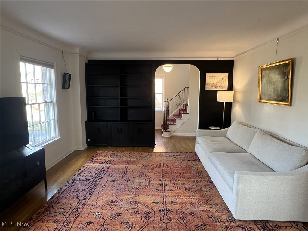 2399 Edgerton Road University Heights OH 44118