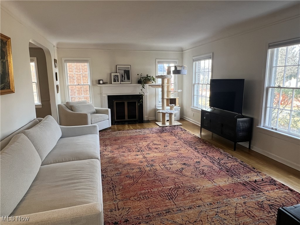 2399 Edgerton Road University Heights OH 44118