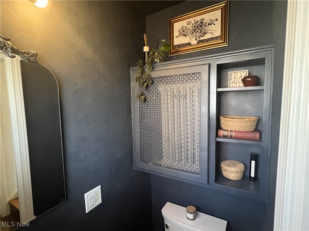 2399 Edgerton Road University Heights OH 44118