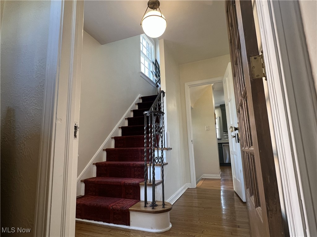 2399 Edgerton Road University Heights OH 44118