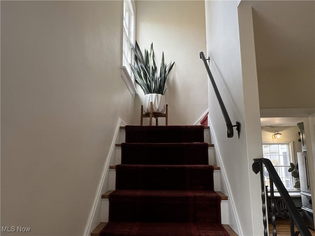 2399 Edgerton Road University Heights OH 44118