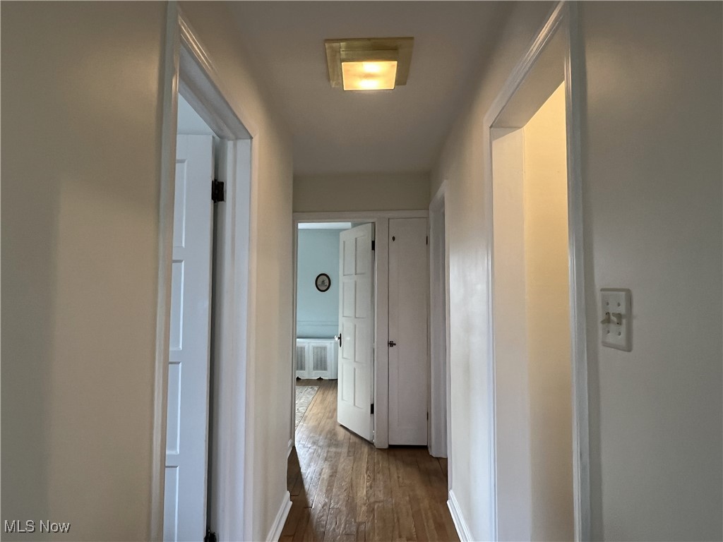 2399 Edgerton Road University Heights OH 44118