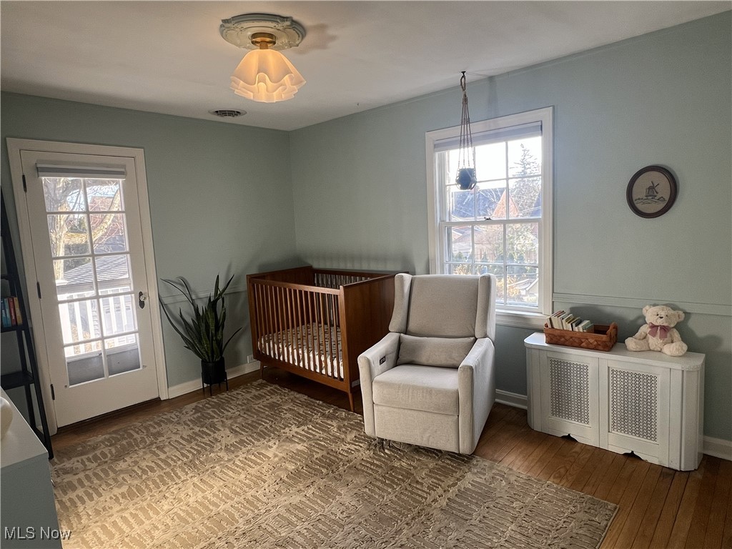 2399 Edgerton Road University Heights OH 44118