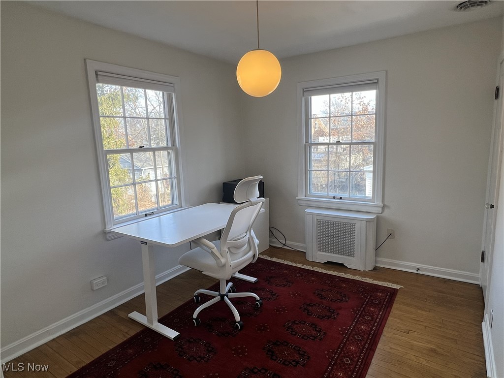 2399 Edgerton Road University Heights OH 44118