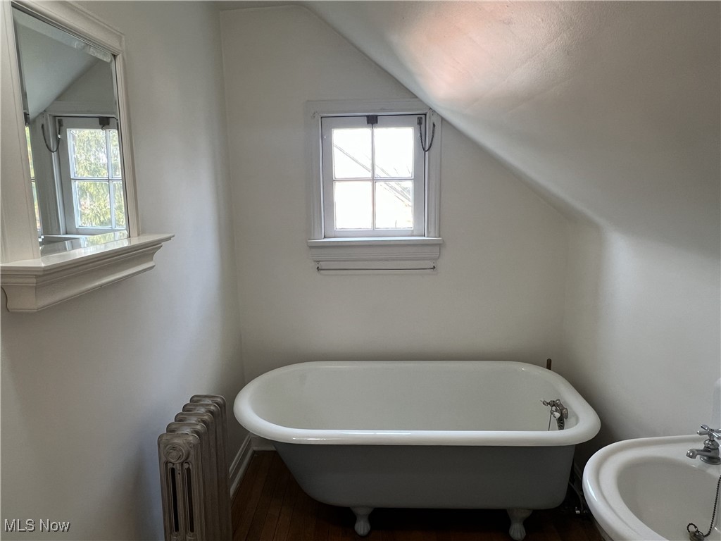 2399 Edgerton Road University Heights OH 44118