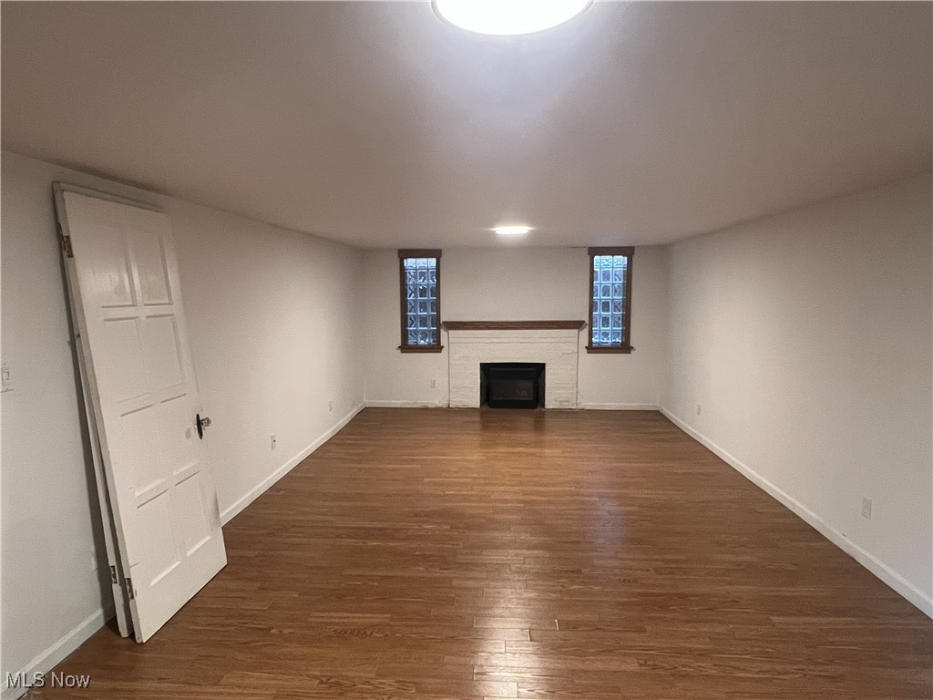 2399 Edgerton Road University Heights OH 44118