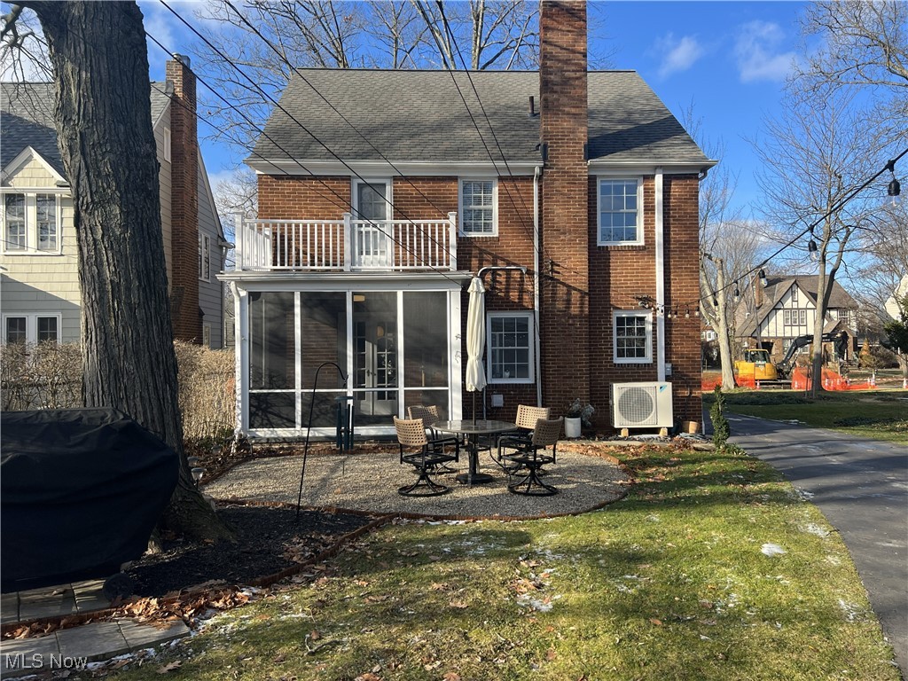 2399 Edgerton Road University Heights OH 44118